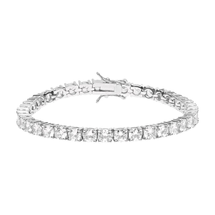 Tyra Tennis Bracelet 5mm