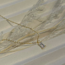 Load image into Gallery viewer, 925 Livia necklace
