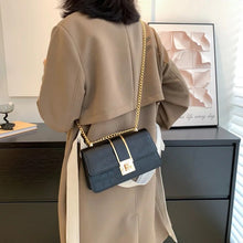 Load image into Gallery viewer, Chic shoulder bag
