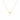 Manifestation necklace