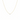 Alaia necklace