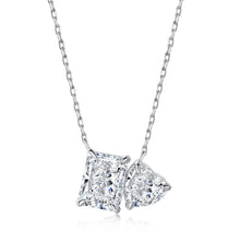 Load image into Gallery viewer, 925 My Love Necklace
