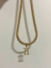 Load image into Gallery viewer, Zodiac necklace
