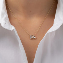 Load image into Gallery viewer, 925 Kylie necklace
