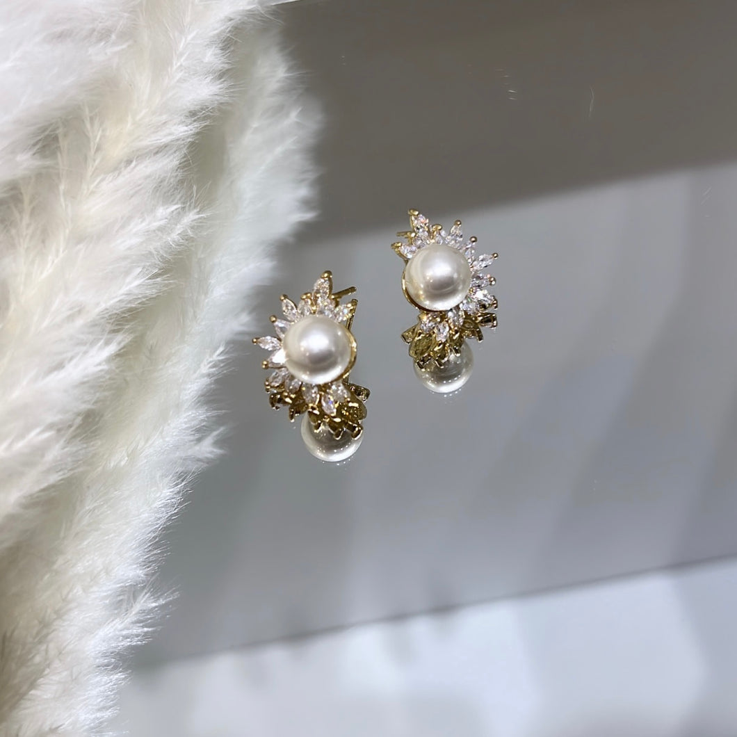 Prim & Proper earrings