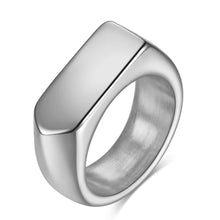 Load image into Gallery viewer, Mens bold ring
