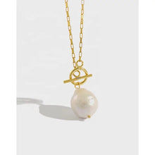 Load image into Gallery viewer, 925 Ariel necklace
