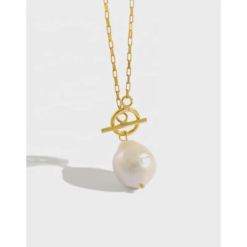 925 Ariel necklace