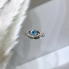 Load image into Gallery viewer, Evil eye charm
