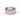 Crystal baguette ring