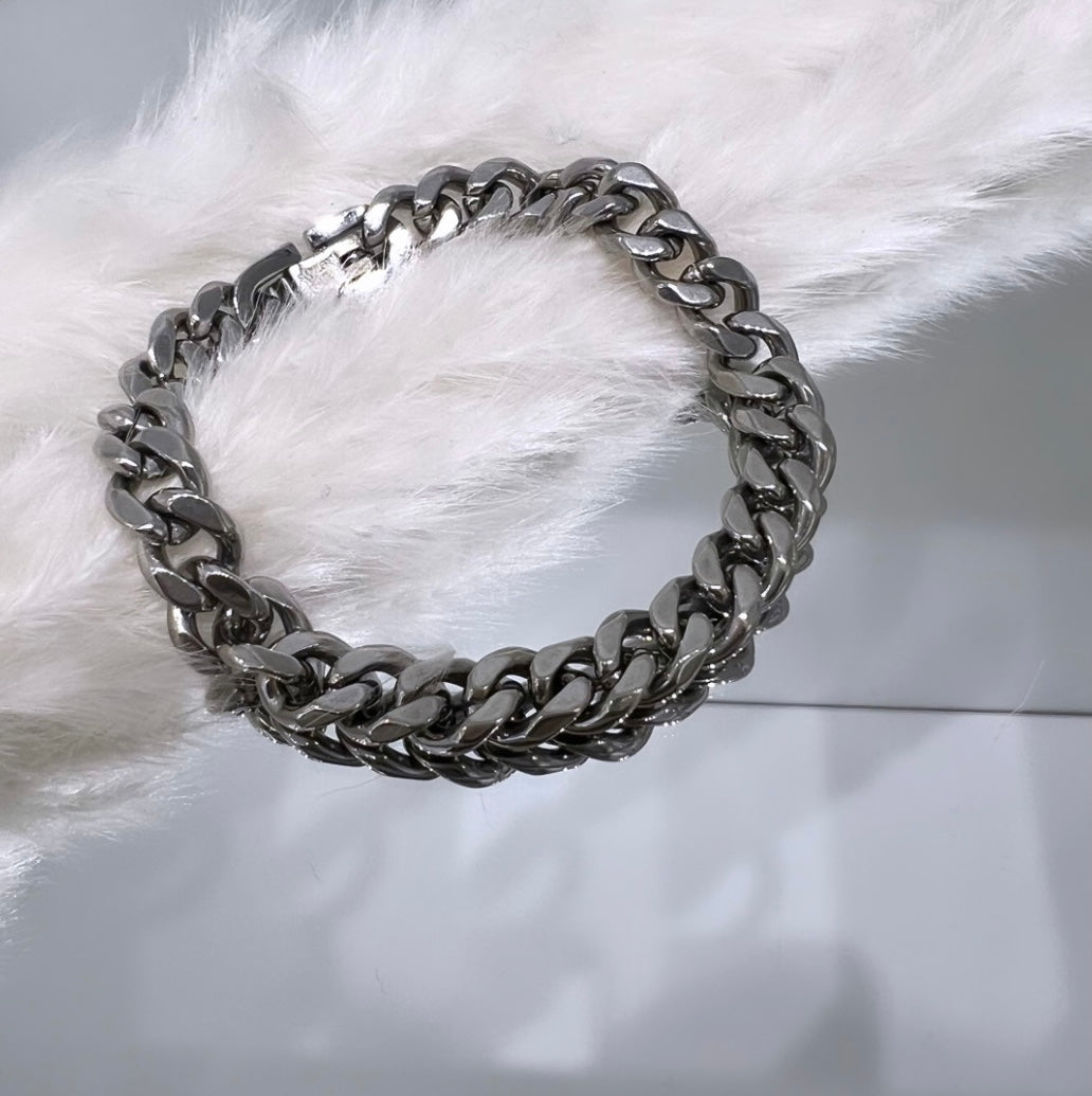 Miami Cuban bracelet