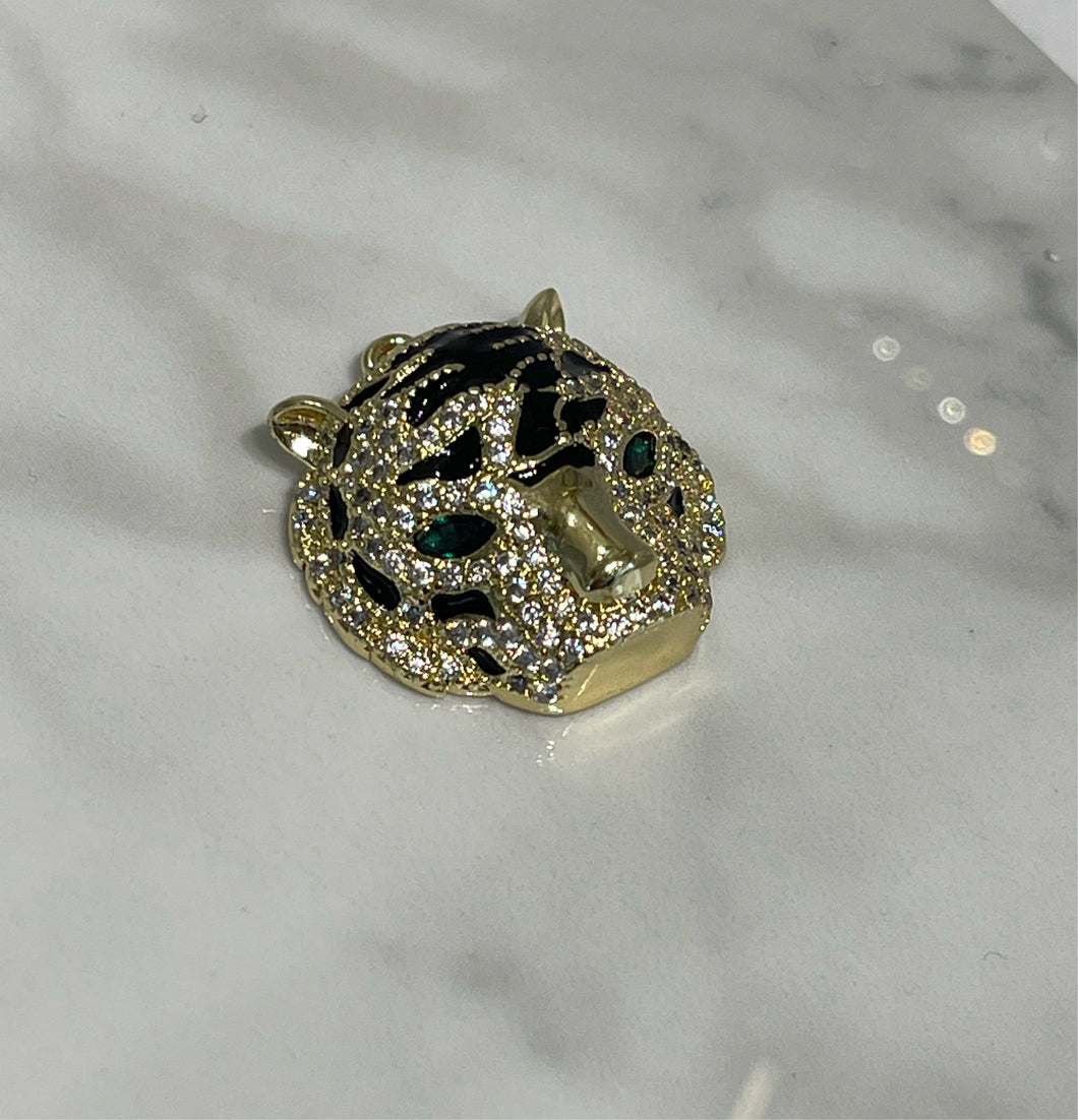Tiger pendant