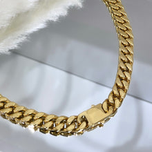Load image into Gallery viewer, Mens essential Cuban chain
