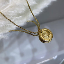Load image into Gallery viewer, Saviour necklace
