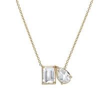 Load image into Gallery viewer, 925 Kylie necklace
