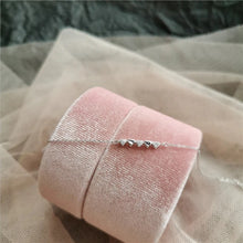 Load image into Gallery viewer, 925 Heart Bracelet
