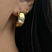 Load image into Gallery viewer, Samantha earrings
