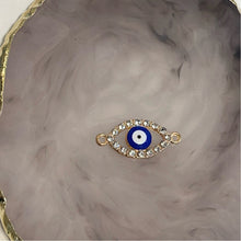 Load image into Gallery viewer, Evil Eye Charm
