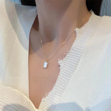 Load image into Gallery viewer, 925 Thalia Necklace
