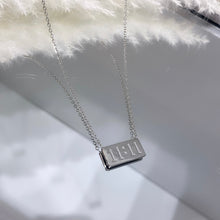 Load image into Gallery viewer, 11:11 necklace

